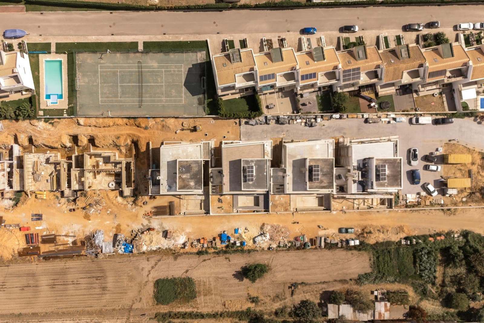 Moradia Isolada T4 no Villas Tejo, Alcochete - Imagem 60