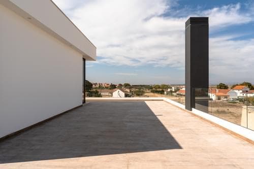 PF41188 - Moradia Isolada T4 com piscina, Alcochete - Imagem 2