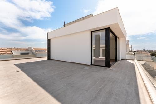 PF41188 - Moradia Isolada T4 com piscina, Alcochete - Imagem 3
