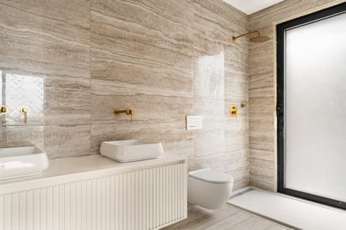 PF41188 - Moradia Isolada T4 com piscina, Alcochete - Imagem 16