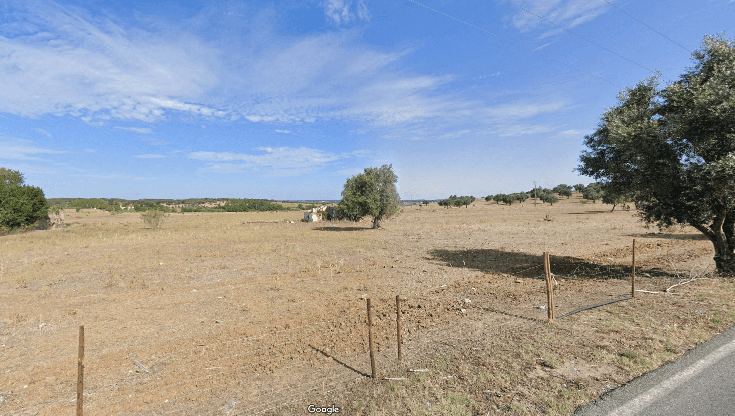 Terreno Misto 22.2 ha, Avis - Imagem 6