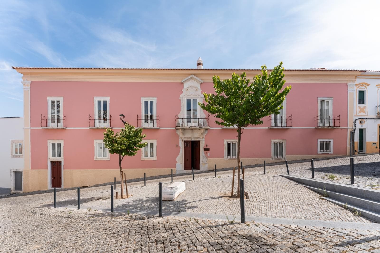 Palacete, Elvas - Imagem 3