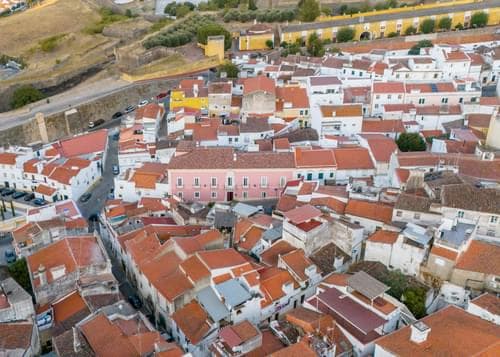 PF40476 - Mansion, Elvas - Image 69