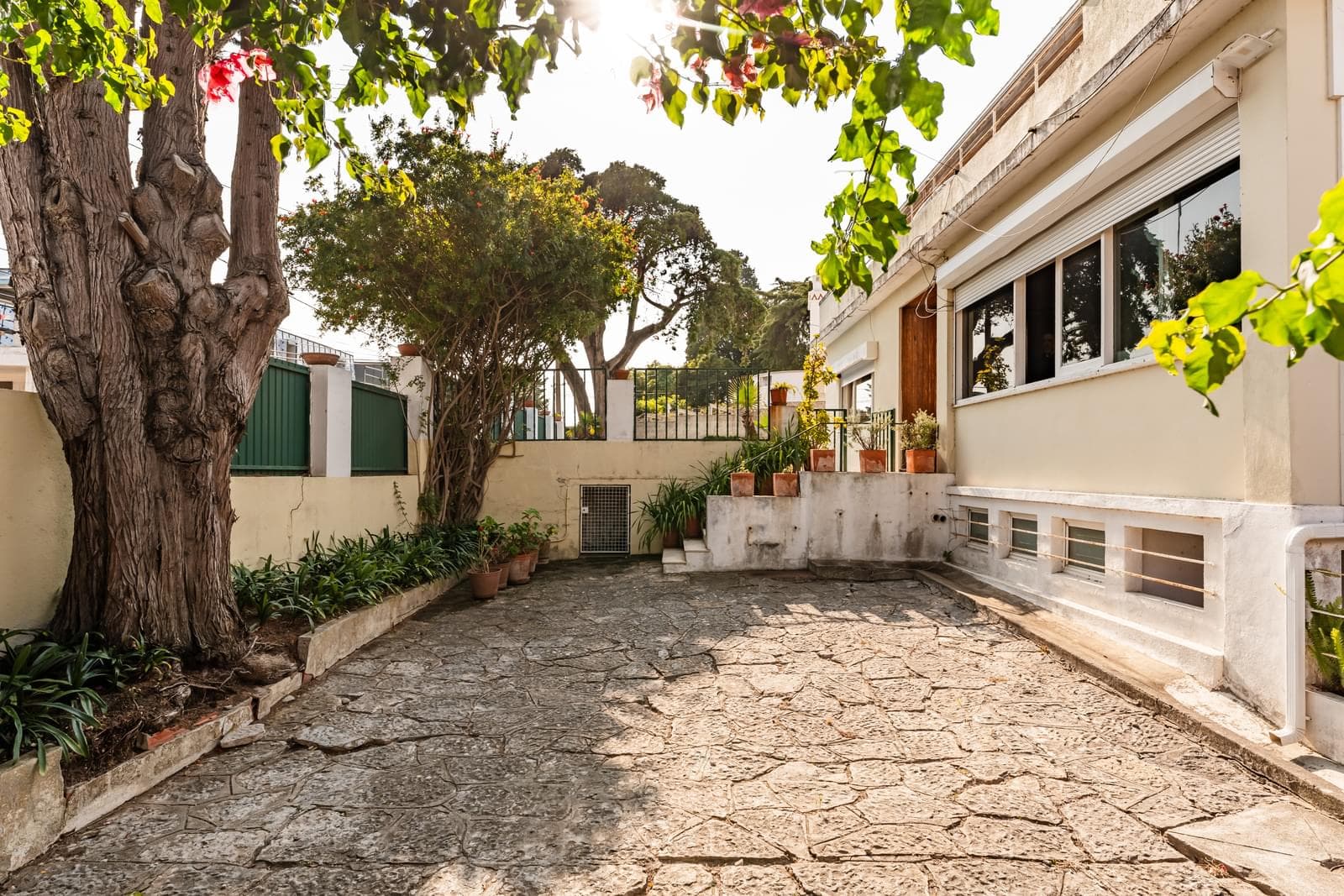 Moradia Isolada T5 + 1 com piscina, Estoril, Cascais - Imagem 25
