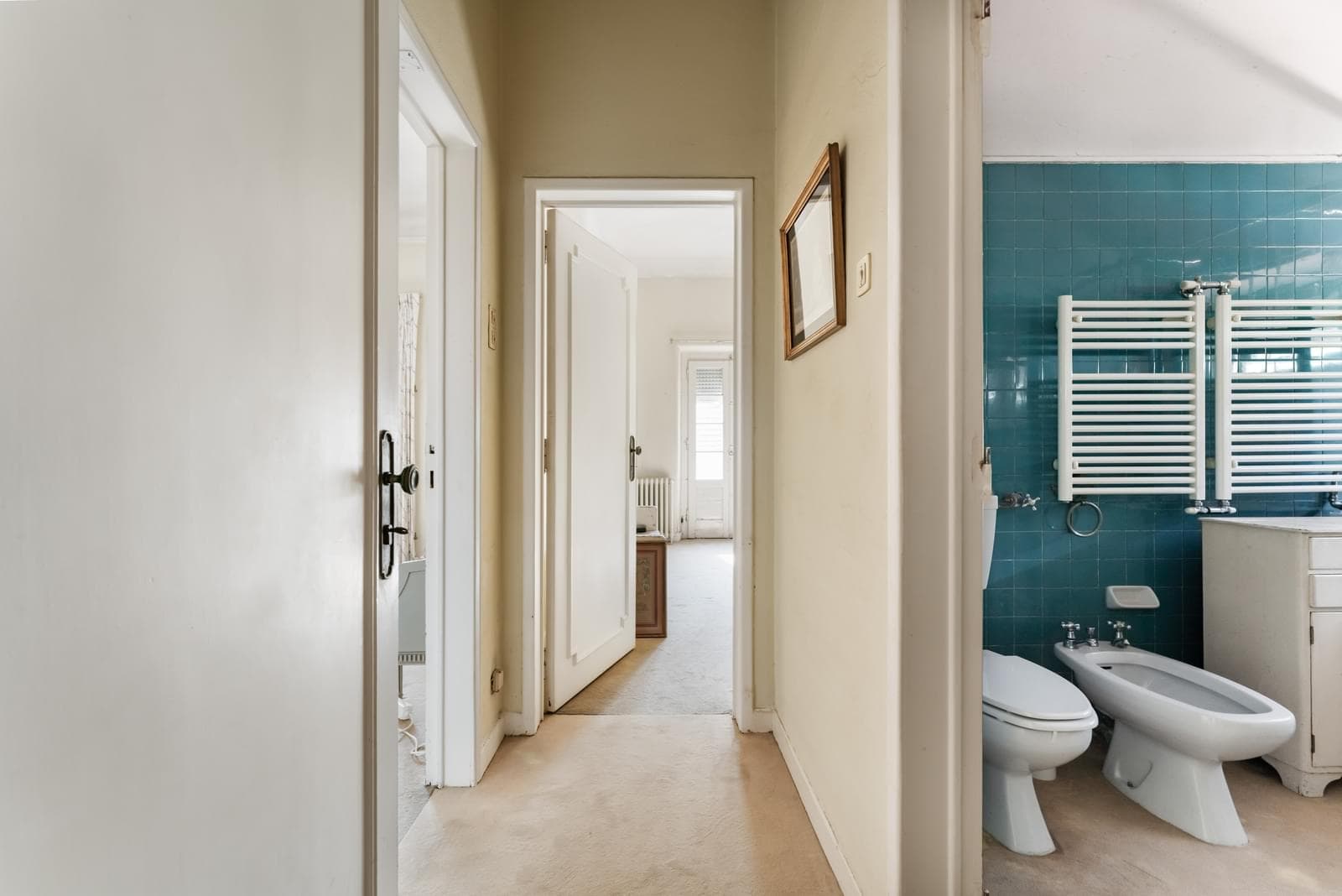 Moradia Isolada T5 + 1 com piscina, Estoril, Cascais - Imagem 22