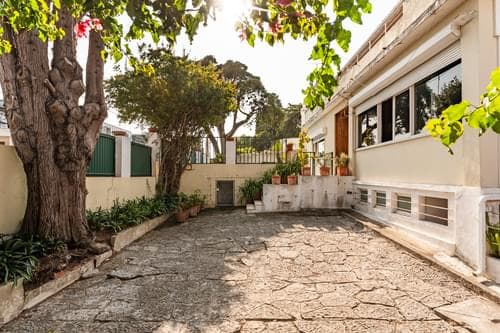 PF34767 - Moradia Isolada T5 + 1 com piscina, Estoril, Cascais - Imagem 25