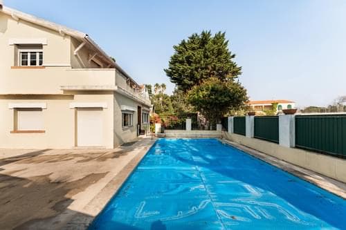 PF34767 - Moradia Isolada T5 + 1 com piscina, Estoril, Cascais - Imagem 1