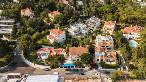PF34767 - Moradia Isolada T5 + 1 com piscina, Estoril, Cascais - Imagem 30