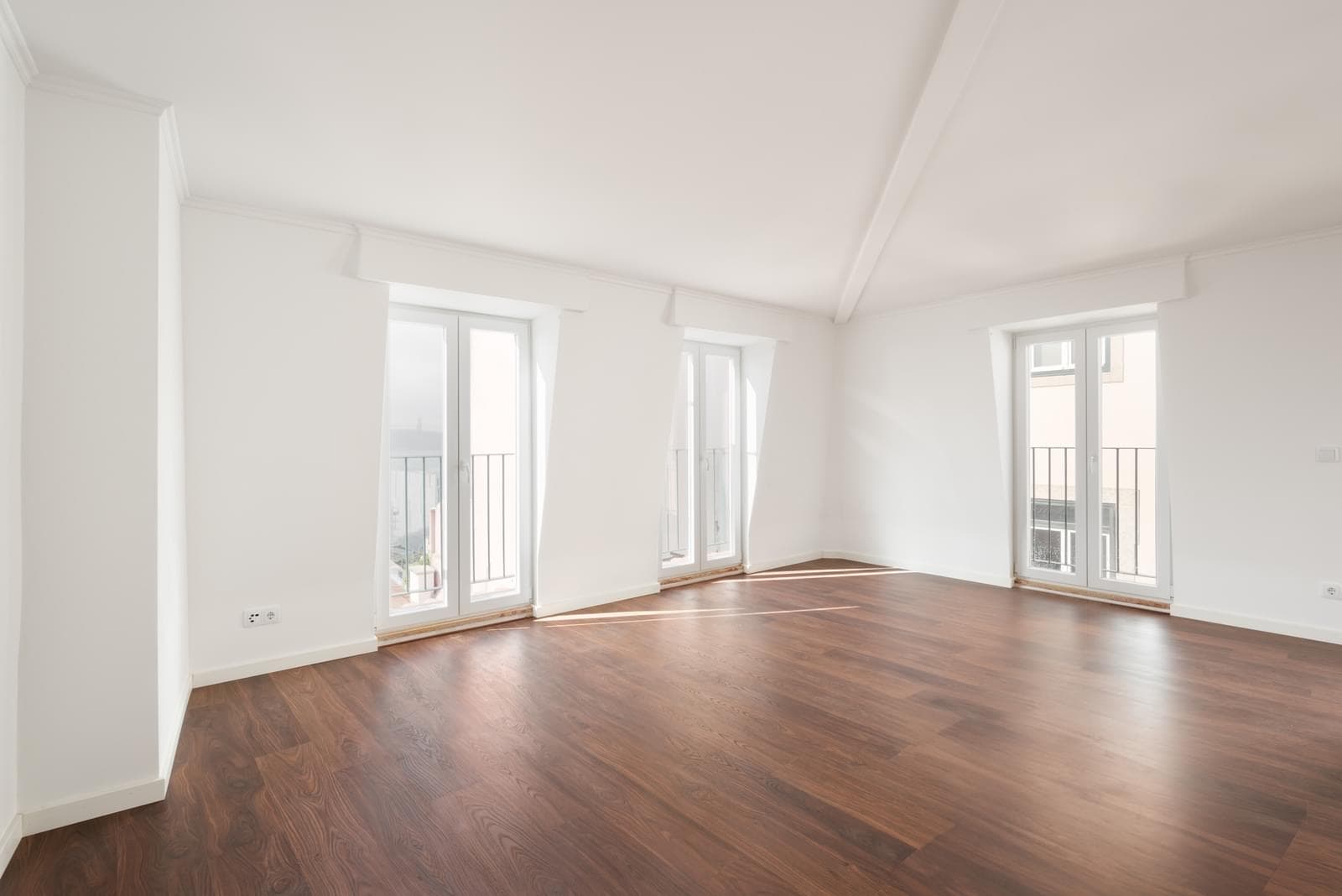 Apartamento T2 com vista, Santa Catarina, Lisboa - Imagem 9
