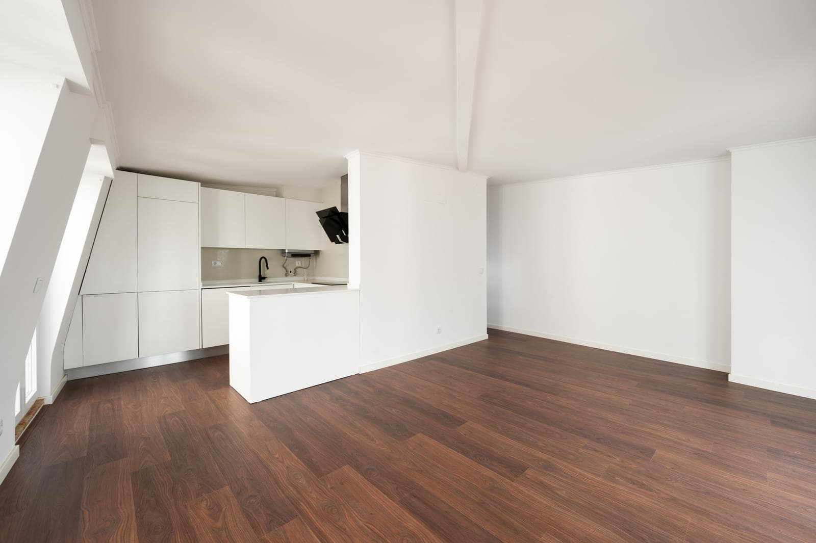 Apartamento T2 com vista, Santa Catarina, Lisboa - Imagem 11