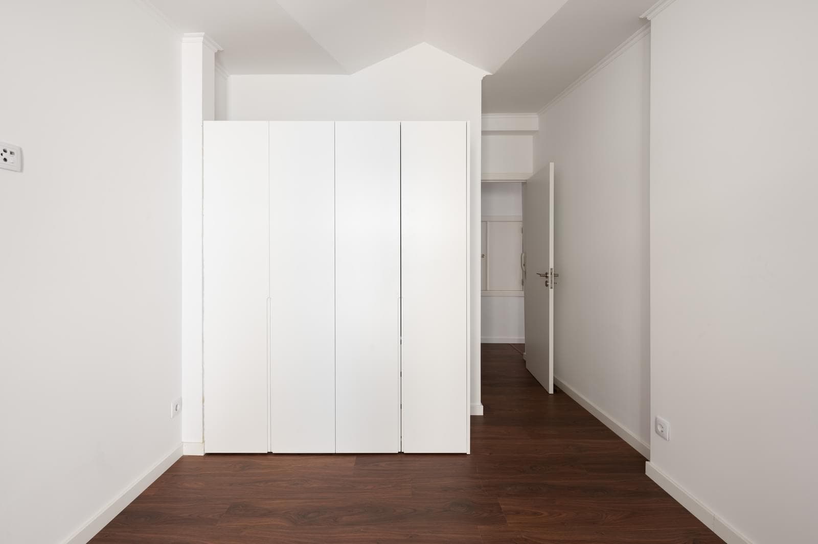 Apartamento T2 com vista, Santa Catarina, Lisboa - Imagem 18