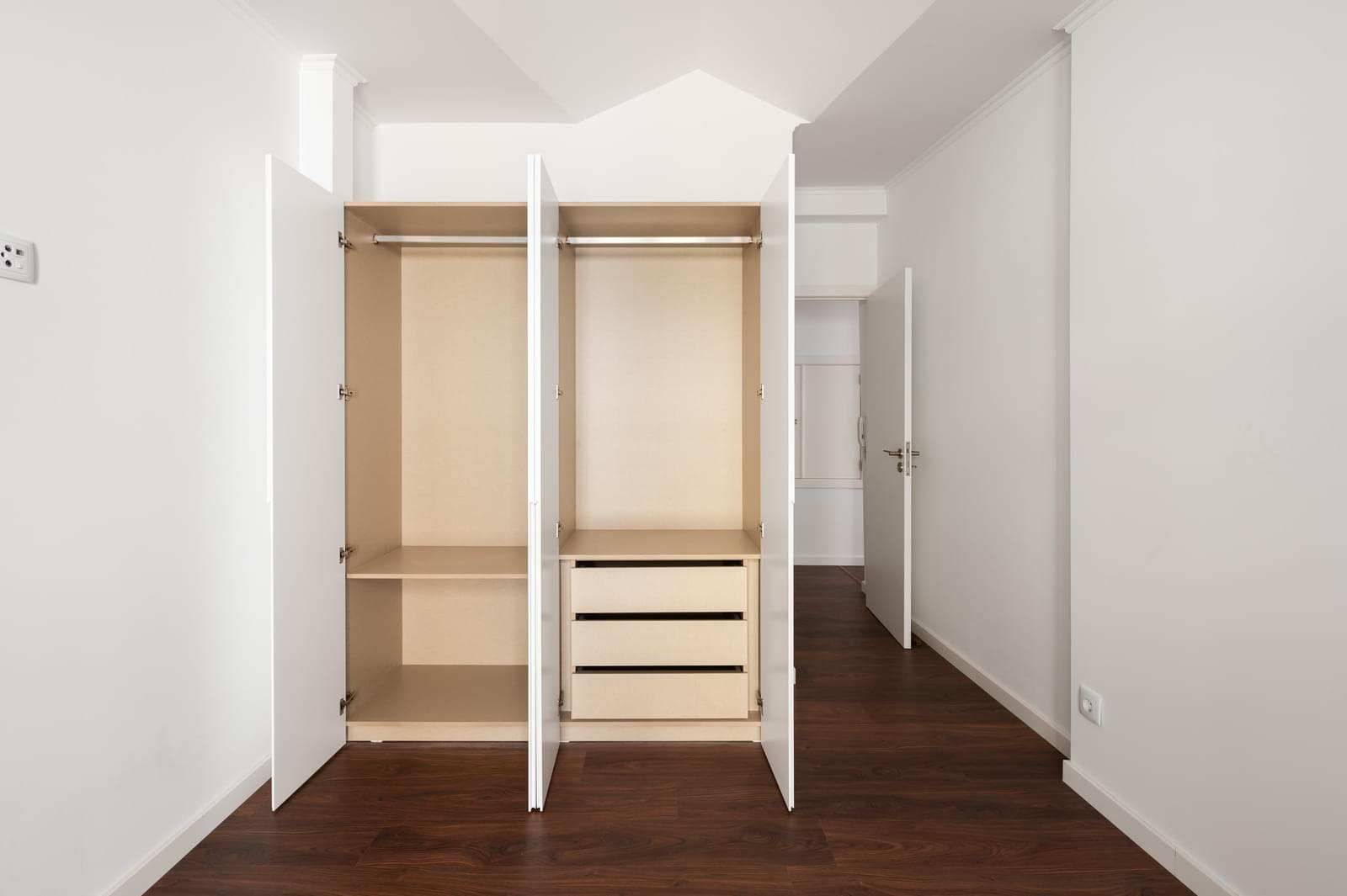 Apartamento T2 com vista, Santa Catarina, Lisboa - Imagem 19