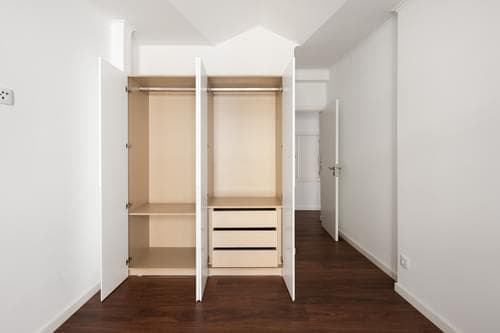 PF34784 - Apartamento T2 com vista, Santa Catarina, Lisboa - Imagem 19