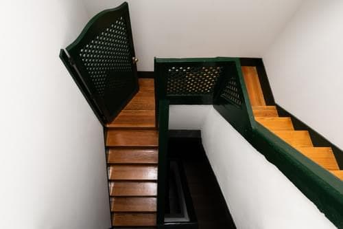 PF34784 - Apartamento T2 com vista, Santa Catarina, Lisboa - Imagem 26