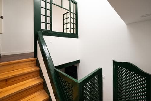 PF34784 - Apartamento T2 com vista, Santa Catarina, Lisboa - Imagem 29