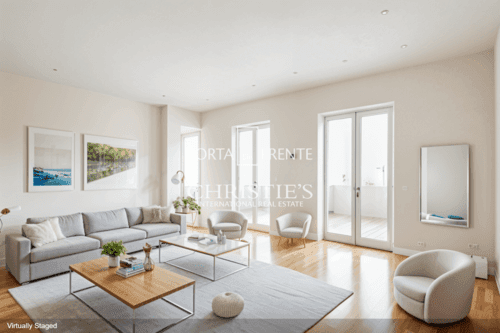 PF34784 - Apartamento T2 com vista, Santa Catarina, Lisboa - Imagem 8