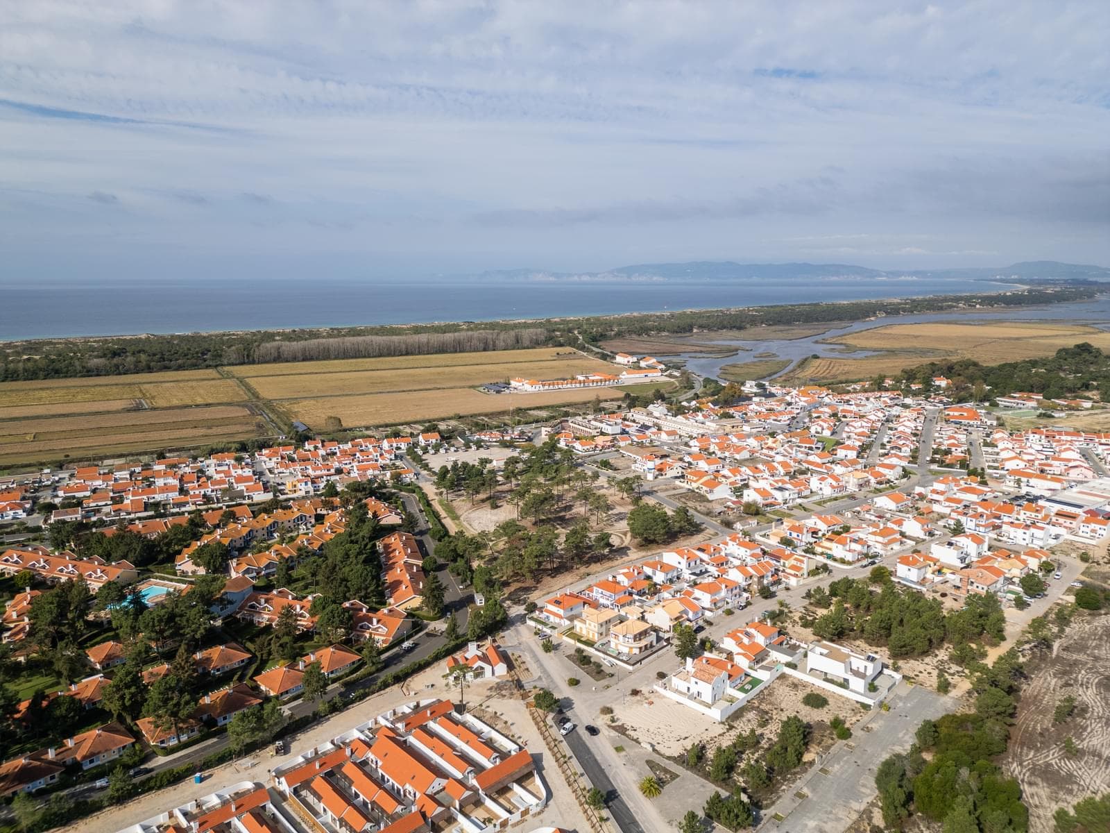 Moradia T3 com piscina, Comporta, Alcacer do Sal - Imagem 30