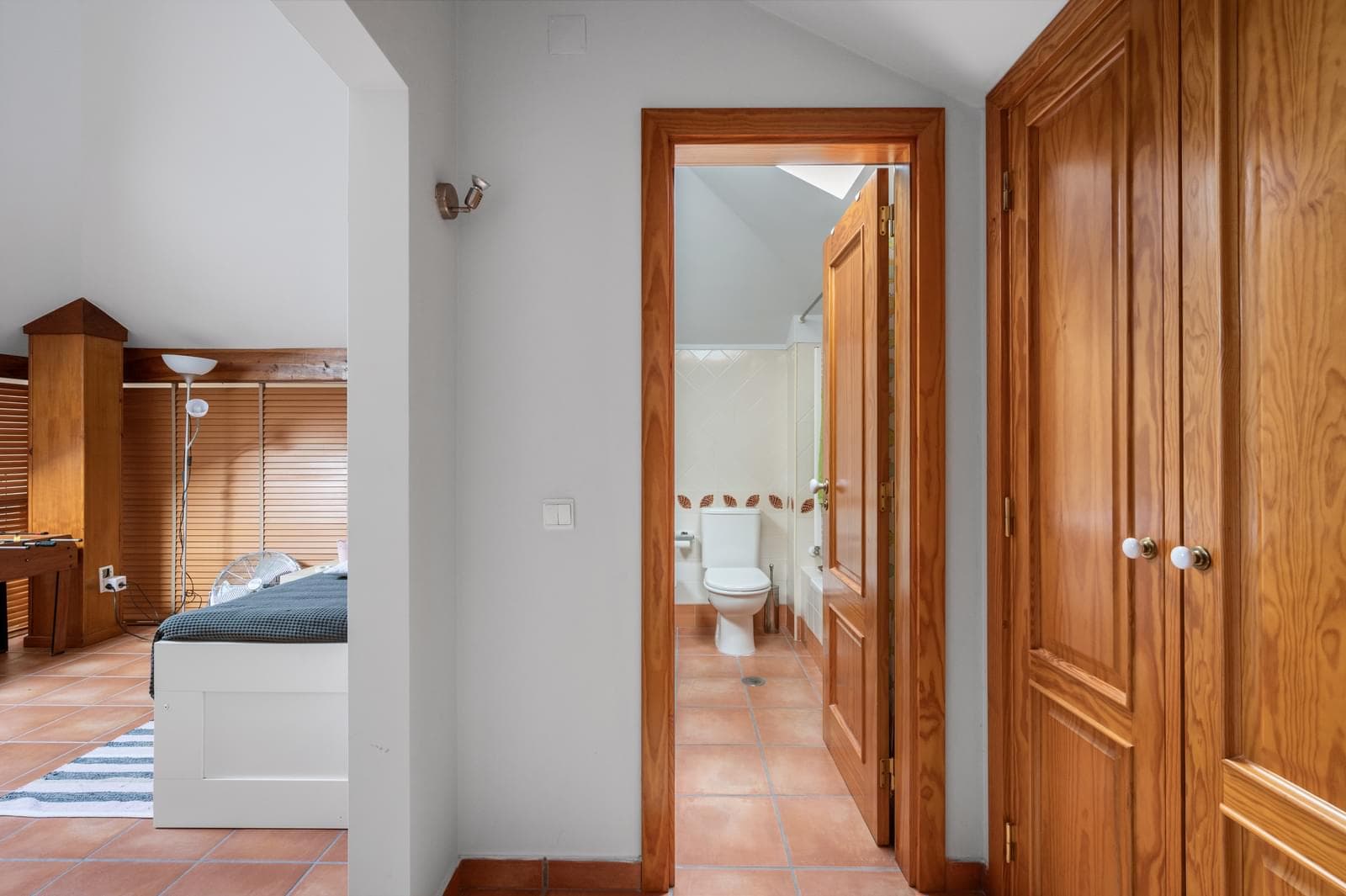 Moradia T3 com piscina, Comporta, Alcacer do Sal - Imagem 16