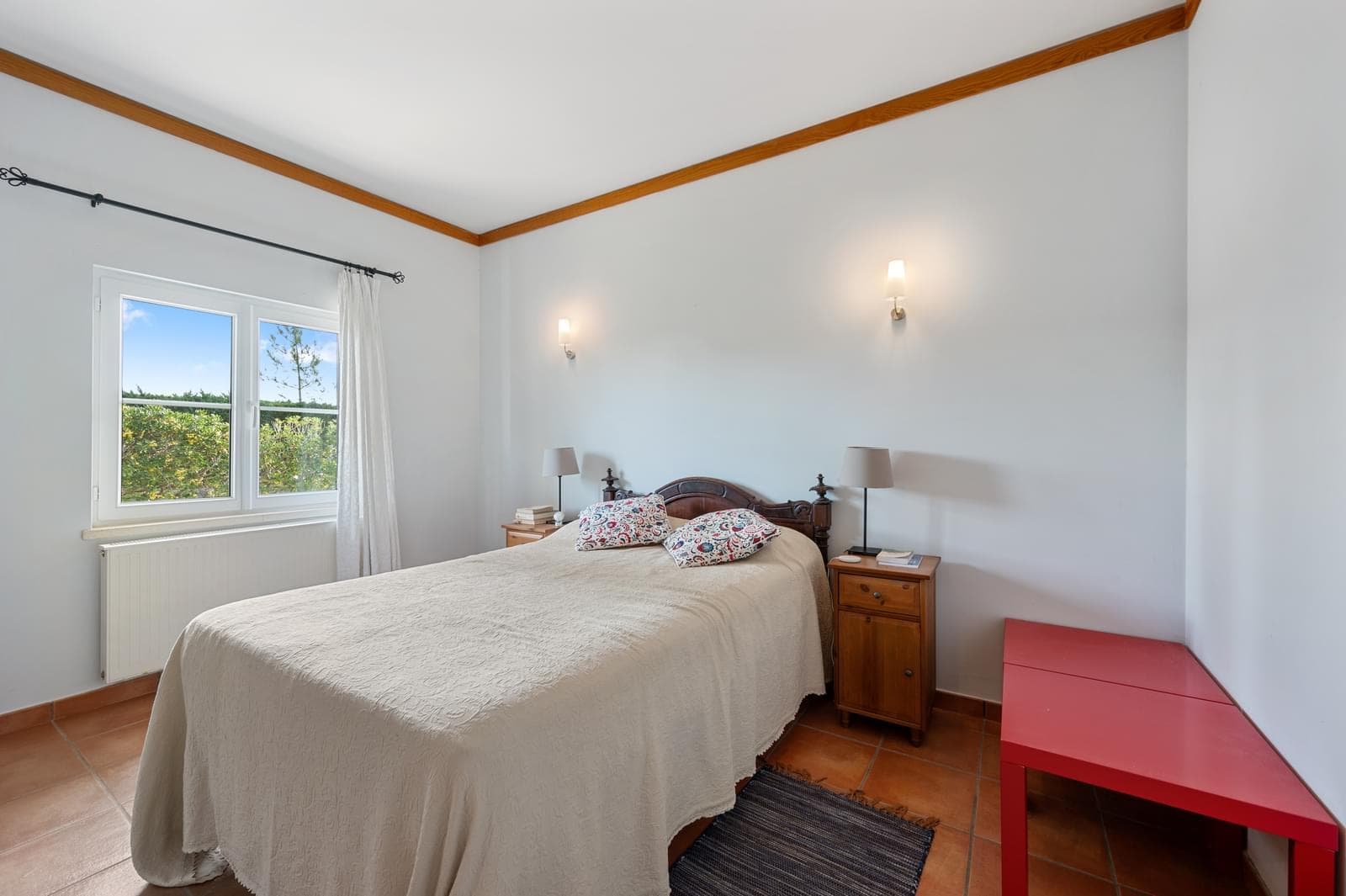 Moradia T3 com piscina, Comporta, Alcacer do Sal - Imagem 23