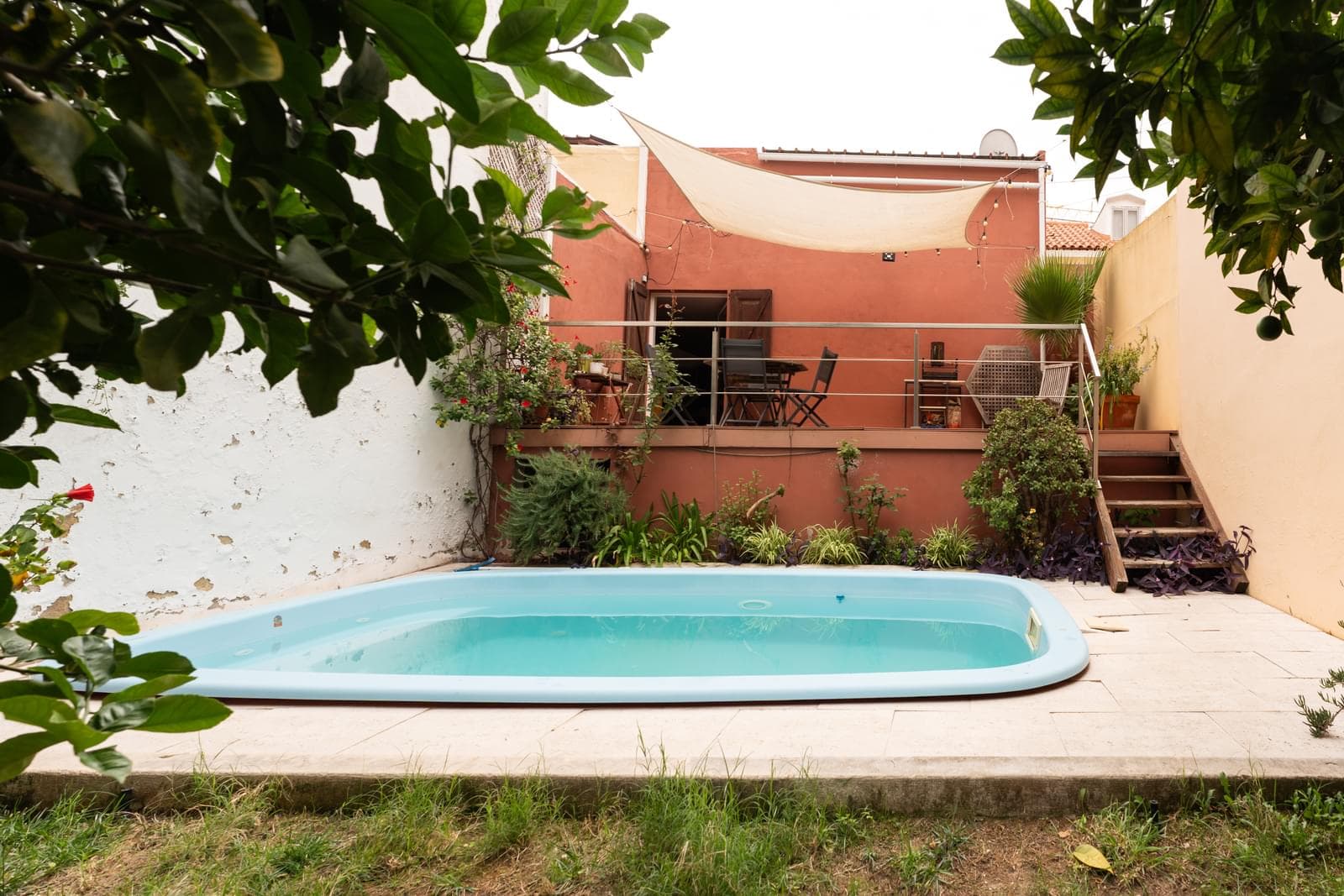 Prédio, Santo António, Lisboa - Imagem 3