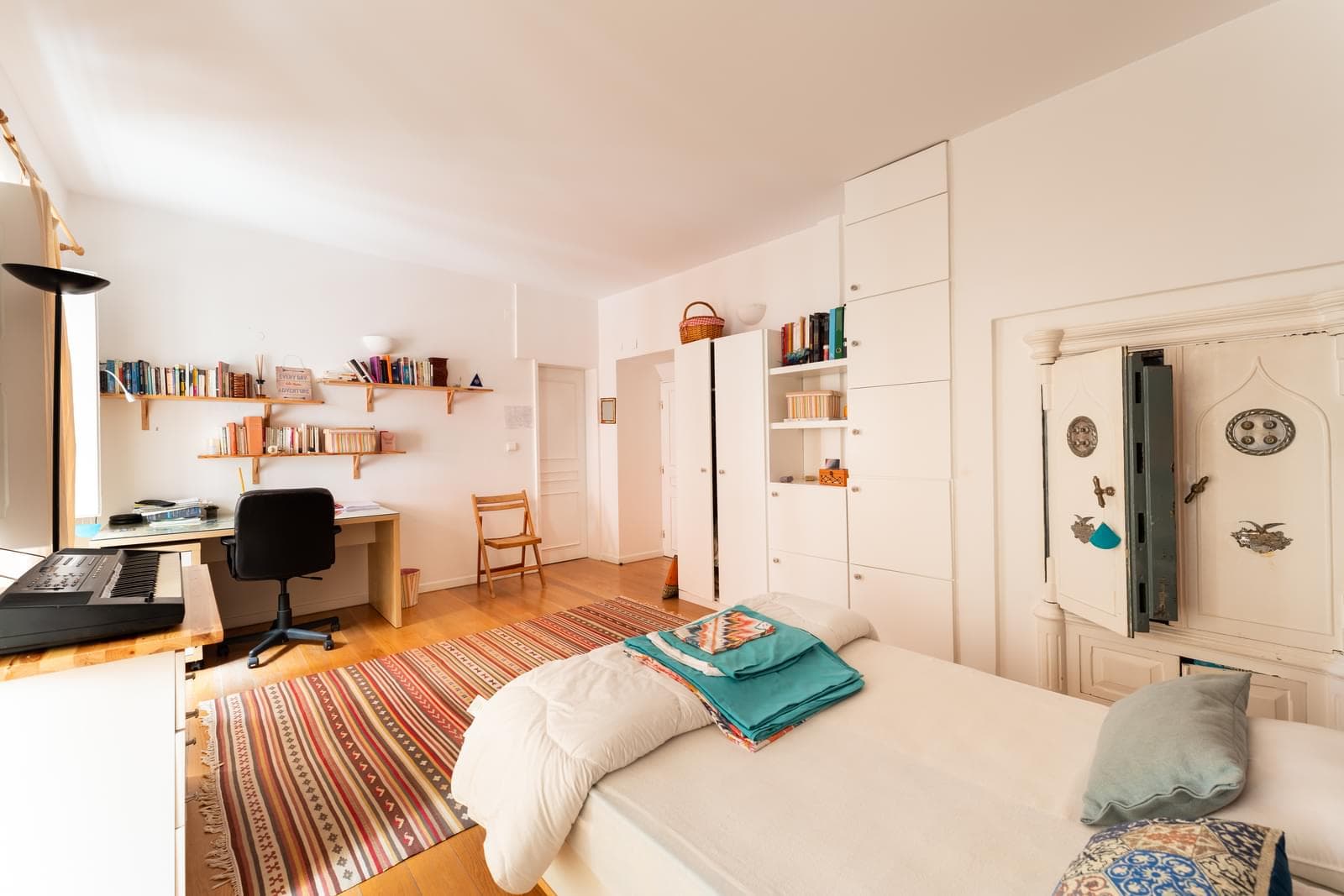 Prédio, Santo António, Lisboa - Imagem 13