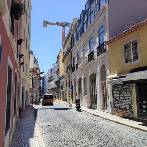 PF39547 - Prédio, Santo António, Lisboa - Imagem 43