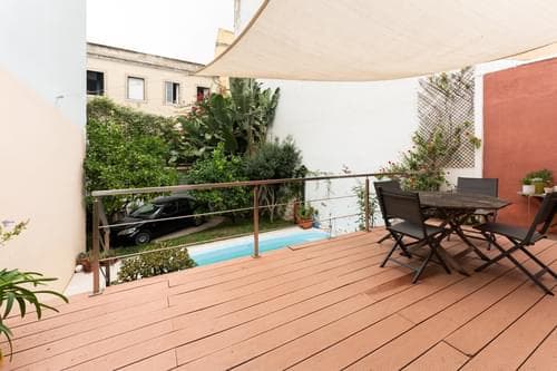 PF39547 - Prédio, Santo António, Lisboa - Imagem 41