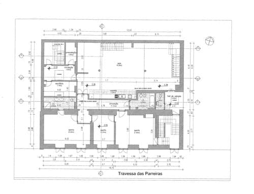 PF39547 - Prédio, Santo António, Lisboa - Imagem 45