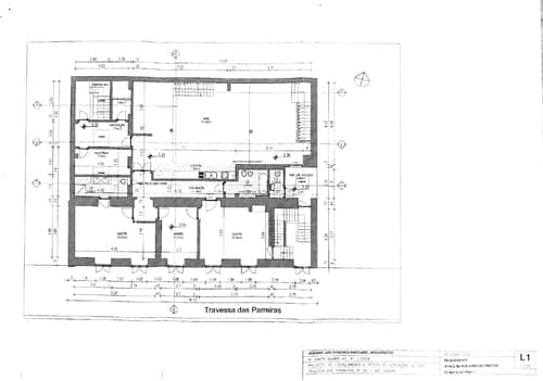 PF39547 - Prédio, Santo António, Lisboa - Imagem 46