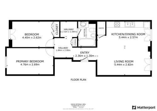 PF41494 - Apartamento T2, Grandola - Imagem 27