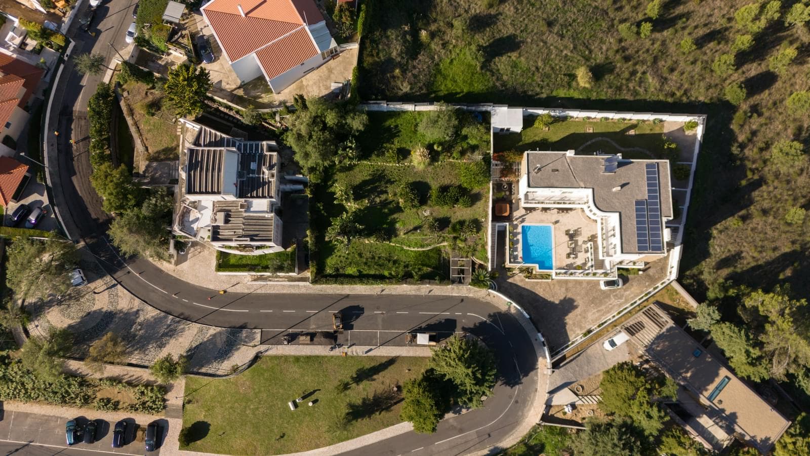 Moradia Isolada T4 com piscina, Alto do Lagoal, Oeiras - Imagem 13
