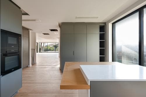 PF41042 - Moradia Isolada T4 com piscina, São João do Estoril, Cascais - Imagem 11