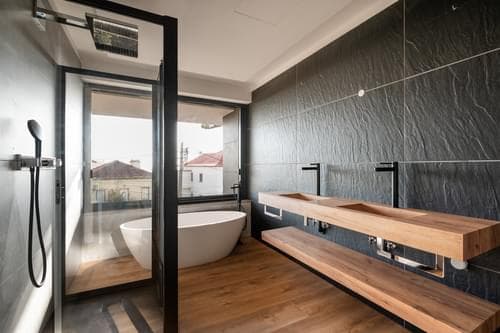 PF41042 - Moradia Isolada T4 com piscina, São João do Estoril, Cascais - Imagem 18