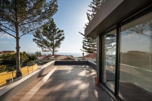 PF41042 - Moradia Isolada T4 com piscina, São João do Estoril, Cascais - Imagem 1