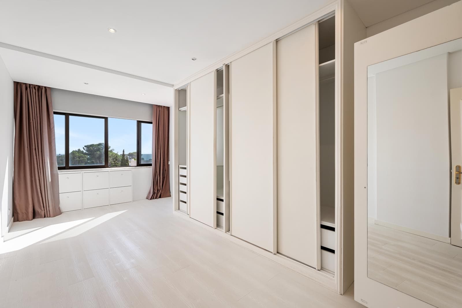 Apartamento T4 com vista, Gandarinha, Cascais - Imagem 22