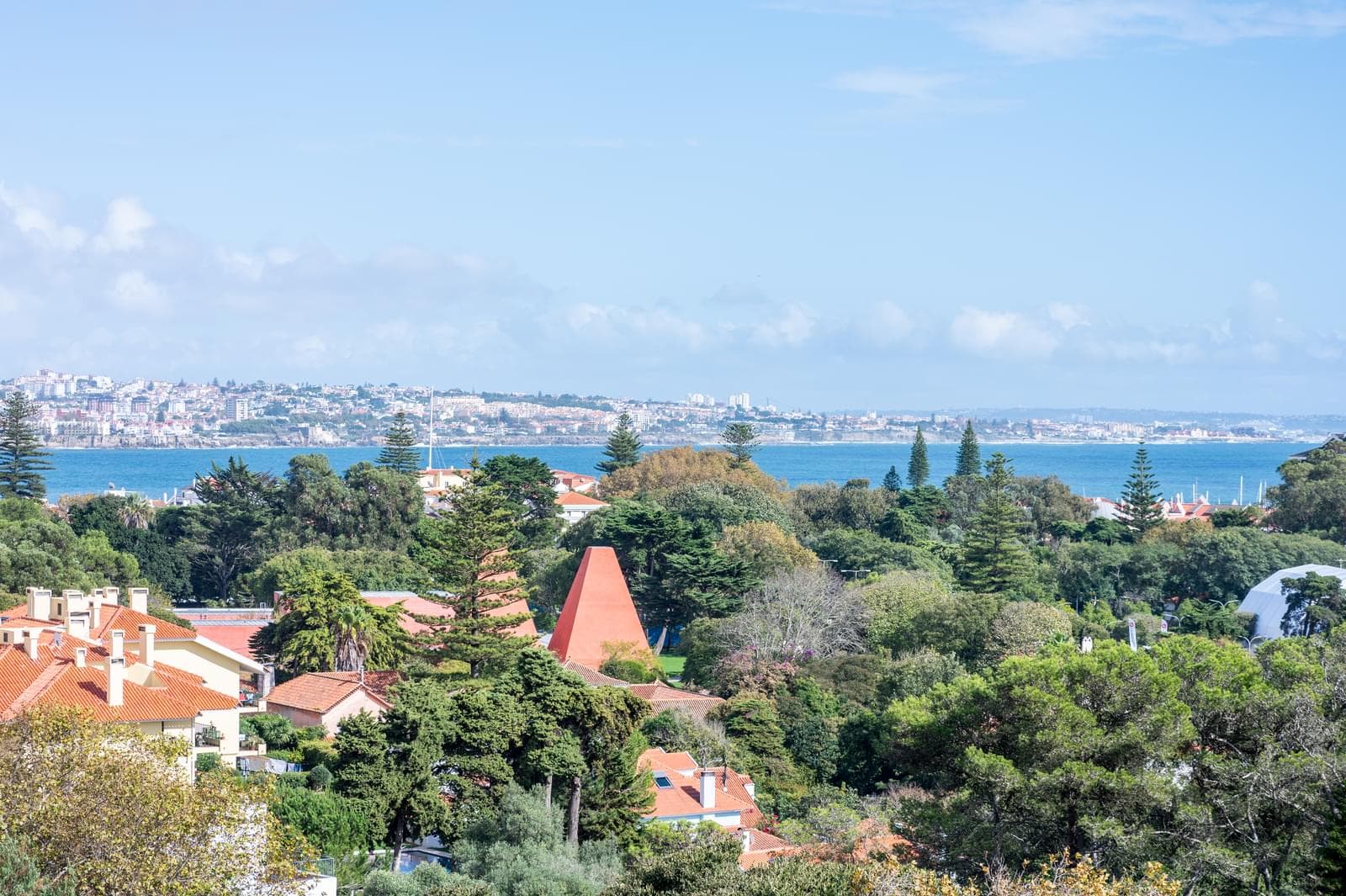Apartamento T4 com vista, Gandarinha, Cascais - Imagem 37