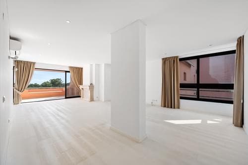 PF39627 - Apartamento T4 com vista, Gandarinha, Cascais - Imagem 3