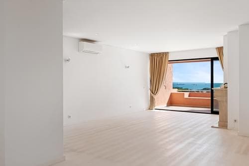 PF39627 - Apartamento T4 com vista, Gandarinha, Cascais - Imagem 6