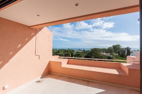 PF39627 - Apartamento T4 com vista, Gandarinha, Cascais - Imagem 9