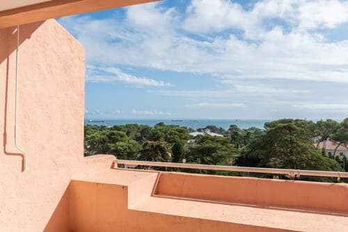 PF39627 - Apartamento T4 com vista, Gandarinha, Cascais - Imagem 1