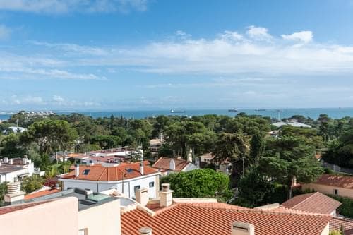 PF39627 - Apartamento T4 com vista, Gandarinha, Cascais - Imagem 33