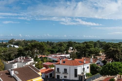 PF39627 - Apartamento T4 com vista, Gandarinha, Cascais - Imagem 34