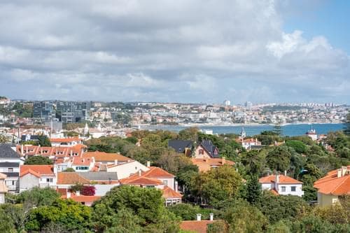 PF39627 - Apartamento T4 com vista, Gandarinha, Cascais - Imagem 35
