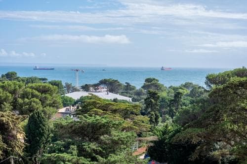 PF39627 - Apartamento T4 com vista, Gandarinha, Cascais - Imagem 38
