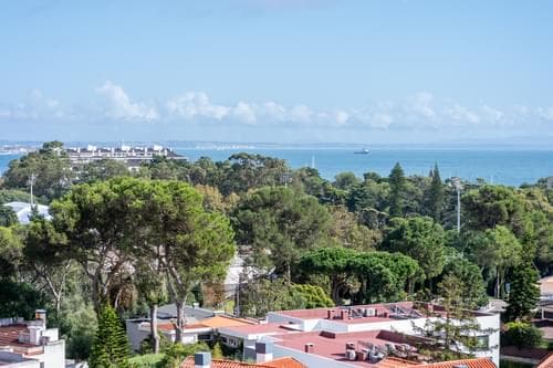 PF39627 - Apartamento T4 com vista, Gandarinha, Cascais - Imagem 39