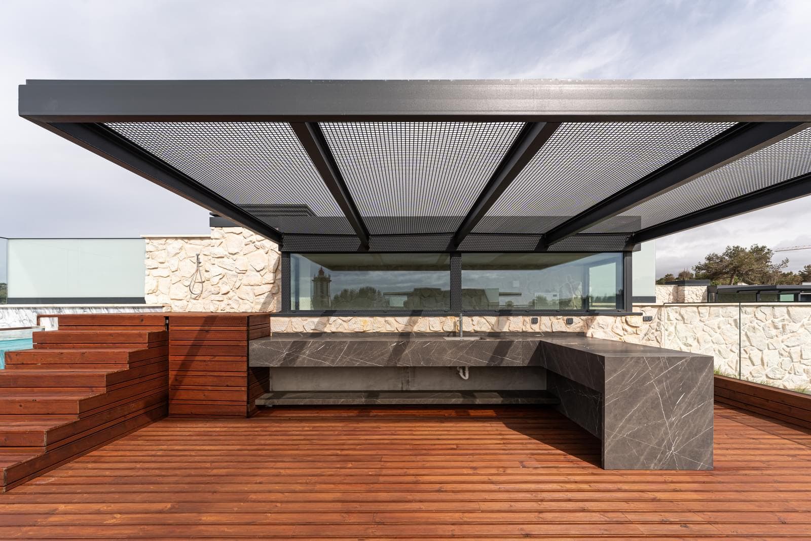 Moradia T4 + 1 com jardim, Costa da Guia, Cascais - Imagem 3