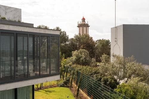 PF35094 - Moradia T4 + 1 com jardim, Costa da Guia, Cascais - Imagem 15