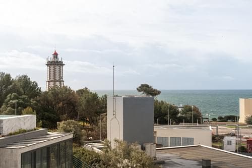 PF35094 - Moradia T4 + 1 com jardim, Costa da Guia, Cascais - Imagem 4