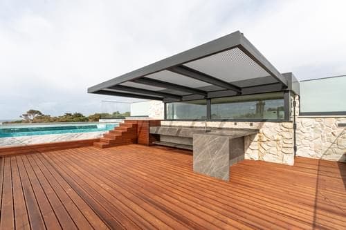PF35094 - Moradia T4 + 1 com jardim, Costa da Guia, Cascais - Imagem 2