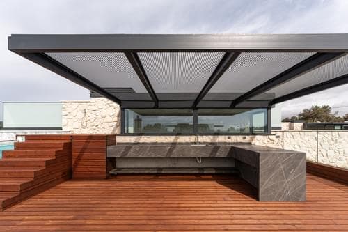 PF35094 - Moradia T4 + 1 com jardim, Costa da Guia, Cascais - Imagem 3